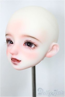 画像3: Fatemoons/1/4 密糖ヘッド/ A-25-05-07-145-KD-ZA