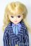 画像1: ANA'sリカちゃん/ただいま訓練中/BJD　球体関節人形 A-25-05-14-121-KD-ZA (1)