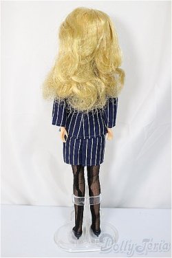 画像3: ANA'sリカちゃん/ただいま訓練中/BJD　球体関節人形 A-25-05-14-121-KD-ZA