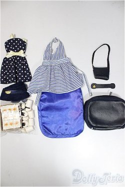 画像4: ANA'sリカちゃん/ただいま訓練中/BJD　球体関節人形 A-25-05-14-121-KD-ZA