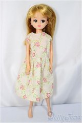 リカちゃん/本体＆衣装/BJD　球体関節人形 A-25-05-14-120-KD-ZA