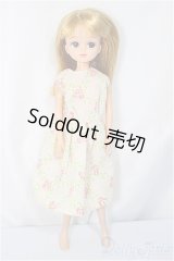 リカちゃん/本体＆衣装/BJD　球体関節人形 A-25-05-14-120-KD-ZA