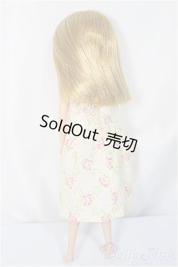 画像2: リカちゃん/本体＆衣装/BJD　球体関節人形 A-25-05-14-120-KD-ZA