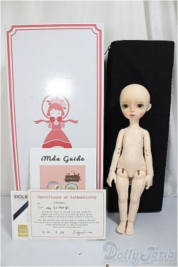画像7: iMda DOLL 3.0/Modigli/ A-25-05-07-149-KD-ZA