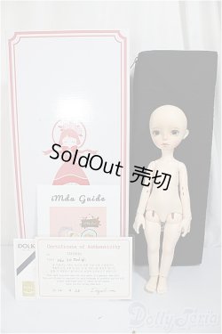 画像7: iMda DOLL 3.0/Modigli/ A-25-05-07-149-KD-ZA