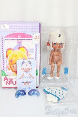 画像2: ANTU(アンティーユ)/自然の秘境：山上の羊/ A-25-05-07-143-NY-ZA