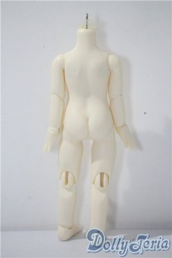 画像2: 幼SD女の子/ボディ U-25-05-13-213-NY-ZU