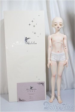 画像8: Asleep Eidolon/Sleeping Azuki SP男の子/ A-25-05-07-147-NY-ZA