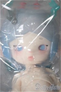 Penny’s Box × DOLLZONE ADOU(アドゥー)＆ALU(アリュー)：龍と出会い夢　清瑶/ A-25-05-07-142-NY-ZA