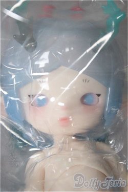 画像1: Penny’s Box × DOLLZONE ADOU(アドゥー)＆ALU(アリュー)：龍と出会い夢　清瑶/ A-25-05-07-142-NY-ZA