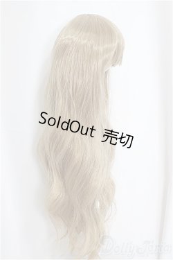 画像2: 7-8inch/ウィッグ　azone beshine/インチ　BJD　MJD　ドール用 A-25-05-07-210-KD-ZA