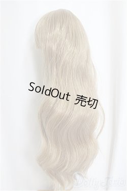 画像3: 7-8inch/ウィッグ　azone beshine/インチ　BJD　MJD　ドール用 A-25-05-07-210-KD-ZA
