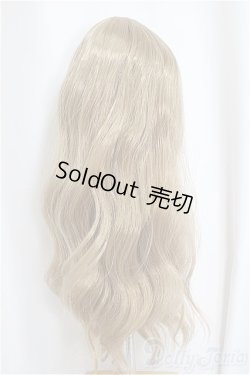 画像4: 7-8inch/ウィッグ　azone beshine/インチ　BJD　MJD　ドール用 A-25-05-07-210-KD-ZA
