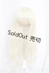 7-8inch/ウィッグ　azone beshine/インチ　BJD　MJD　ドール用 A-25-05-07-209-KD-ZA
