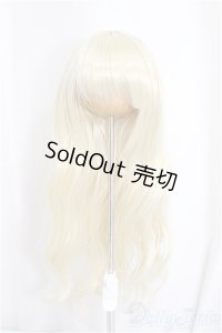 7-8inch/ウィッグ　azone beshine/インチ　BJD　MJD　ドール用 A-25-05-07-209-KD-ZA