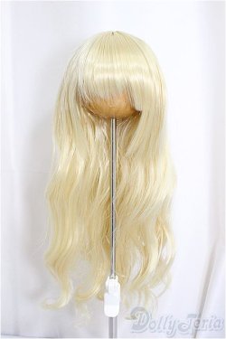画像1: 7-8inch/ウィッグ　azone beshine/インチ　BJD　MJD　ドール用 A-25-05-07-209-KD-ZA
