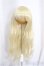画像1: 7-8inch/ウィッグ　azone beshine/インチ　BJD　MJD　ドール用 A-25-05-07-209-KD-ZA (1)