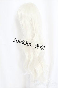 画像3: 7-8inch/ウィッグ　azone beshine/インチ　BJD　MJD　ドール用 A-25-05-07-209-KD-ZA