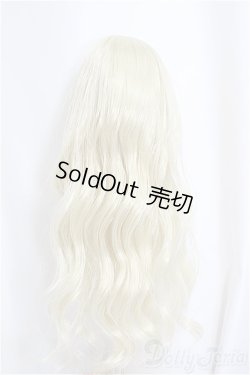 画像4: 7-8inch/ウィッグ　azone beshine/インチ　BJD　MJD　ドール用 A-25-05-07-209-KD-ZA
