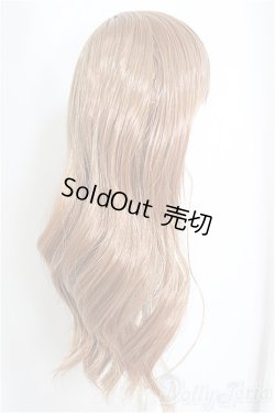 画像2: 7-8inch/ウィッグ　azone beshine/インチ　BJD　MJD　ドール用 A-25-05-07-211-KD-ZA