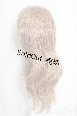 画像3: 7-8inch/ウィッグ　azone beshine/インチ　BJD　MJD　ドール用 A-25-05-07-211-KD-ZA
