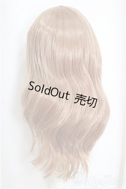 画像4: 7-8inch/ウィッグ　azone beshine/インチ　BJD　MJD　ドール用 A-25-05-07-211-KD-ZA