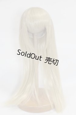 画像1: 8-9inch/ウィッグ azone beshine A-25-07-09-021-KD-ZA