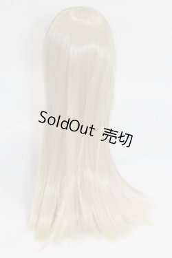 画像2: 8-9inch/ウィッグ azone beshine A-25-07-09-021-KD-ZA