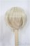 画像1: 8-9inch/ウィッグ/インチ　BJD　MJD　ドール用 A-25-05-07-395-KD-ZA (1)