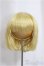 画像1: 9inch/ウィッグ DOLLCE/インチ　BJD　MJD　ドール用 A-25-05-07-207-KD-ZA (1)