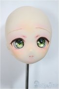 DD/DDH-27　カスタムヘッド/BJD　球体関節人形 A-25-05-07-180-KD-ZA