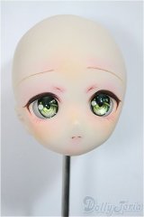 DD/DDH-27　カスタムヘッド/BJD　球体関節人形 A-25-05-07-180-KD-ZA