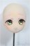 画像1: DD/DDH-27　カスタムヘッド/BJD　球体関節人形 A-25-05-07-180-KD-ZA (1)