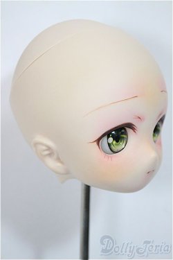 画像2: DD/DDH-27　カスタムヘッド/BJD　球体関節人形 A-25-05-07-180-KD-ZA