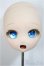 画像2: DDH-01/カスタムヘッド+ウィッグ/BJD　球体関節人形 A-25-05-07-181-KD-ZA (2)
