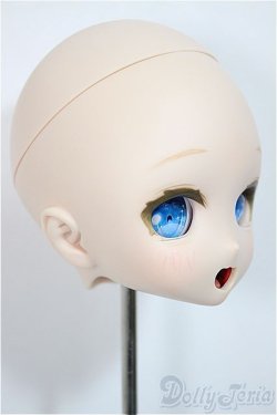画像3: DDH-01/カスタムヘッド+ウィッグ/BJD　球体関節人形 A-25-05-07-181-KD-ZA
