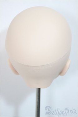 画像5: DDH-01/カスタムヘッド+ウィッグ/BJD　球体関節人形 A-25-05-07-181-KD-ZA