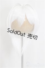 7inch/ウィッグ　salafina/インチ　BJD　MJD　ドール用 A-25-05-07-206-KD-ZA
