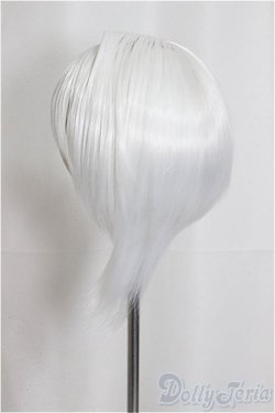 画像3: 7inch/ウィッグ　salafina/インチ　BJD　MJD　ドール用 A-25-05-07-206-KD-ZA