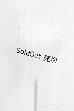 画像3: 7inch/ウィッグ　salafina/インチ　BJD　MJD　ドール用 A-25-05-07-206-KD-ZA