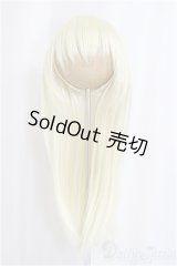 8-9inch/ウィッグ　salafina/インチ　BJD　MJD　ドール用 A-25-05-07-205-KD-ZA