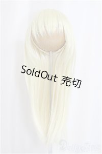 8-9inch/ウィッグ　salafina/インチ　BJD　MJD　ドール用 A-25-05-07-205-KD-ZA