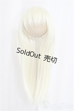 画像1: 8-9inch/ウィッグ　salafina/インチ　BJD　MJD　ドール用 A-25-05-07-205-KD-ZA
