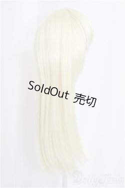 画像2: 8-9inch/ウィッグ　salafina/インチ　BJD　MJD　ドール用 A-25-05-07-205-KD-ZA