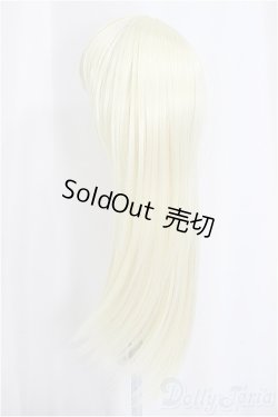 画像3: 8-9inch/ウィッグ　salafina/インチ　BJD　MJD　ドール用 A-25-05-07-205-KD-ZA