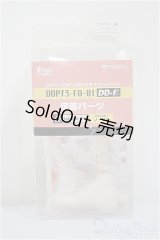 DDpf3-FO-01 ノーマル/BJD　球体関節人形 A-25-08-20-214-KD-ZA