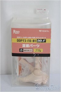 DDpf3-FO-01 ノーマル/ A-25-05-07-204-KD-ZA