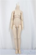 MDD/ベースボディ　フレッシュ　あさちゃんちフレーム/BJD　球体関節人形 A-25-05-07-182-KD-ZA