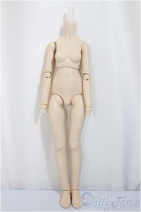 MDD/ベースボディ　フレッシュ　あさちゃんちフレーム/BJD　球体関節人形 A-25-05-07-182-KD-ZA