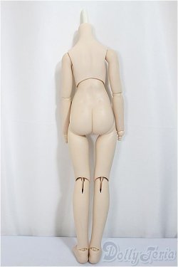 画像2: MDD/ベースボディ　フレッシュ　あさちゃんちフレーム/BJD　球体関節人形 A-25-05-07-182-KD-ZA